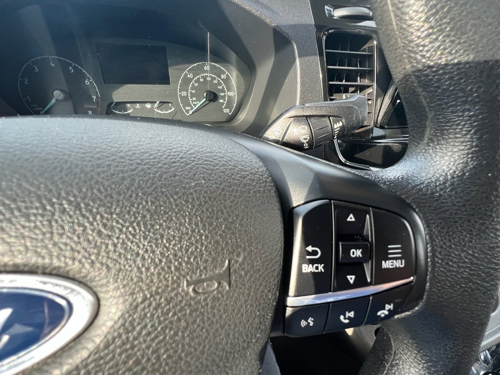 Used 2023 Ford Transit 350 XLT RWD image 22