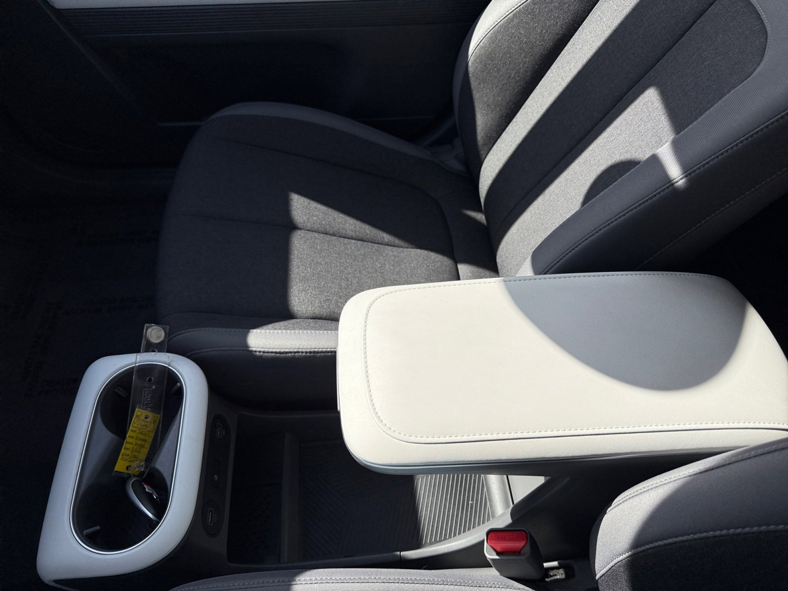 Certified 2024 Hyundai Ioniq 5 SEL RWD image 14