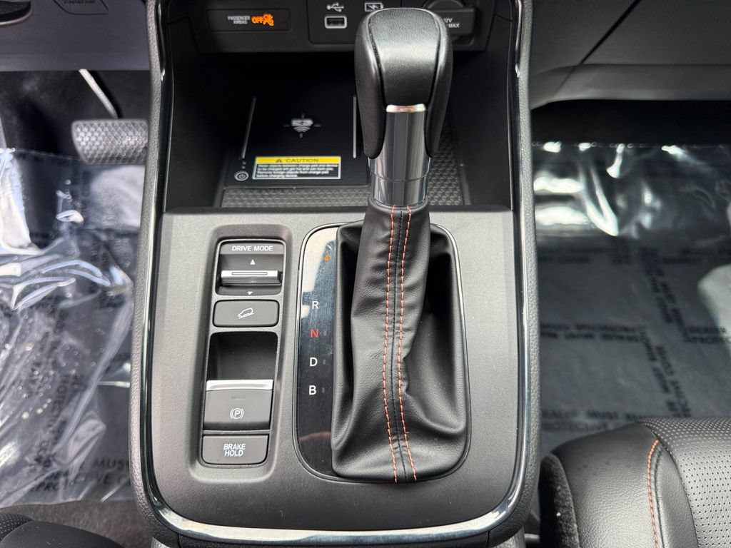 Used 2025 Honda CR-V Sport-L image 19