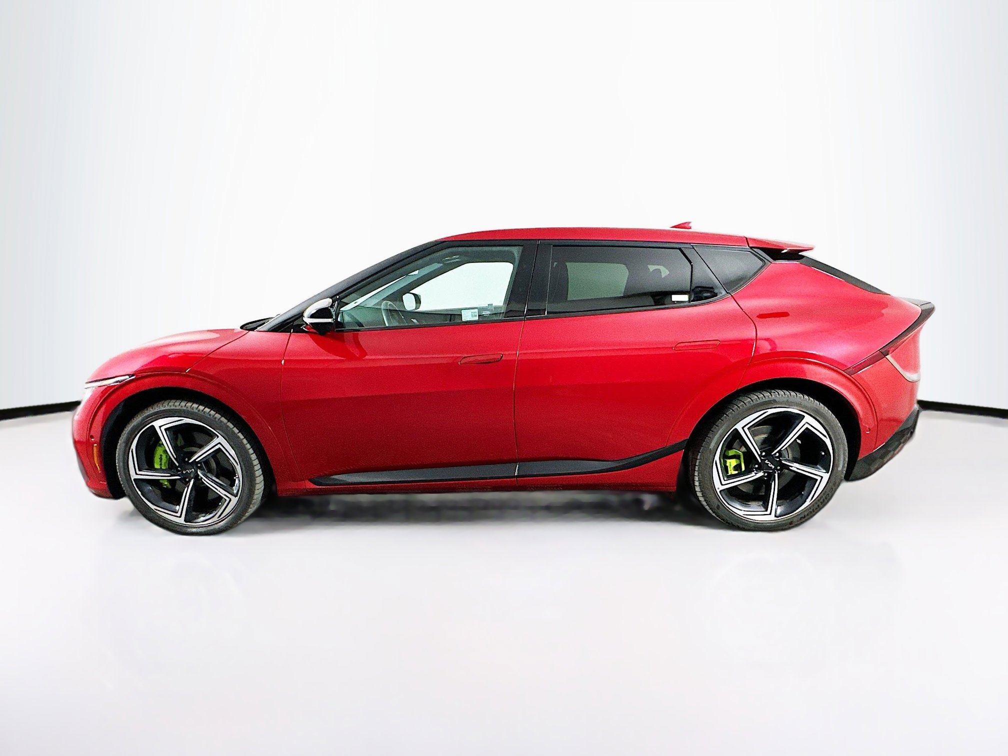 Used 2023 Kia EV6 GT AWD/4WD image 4