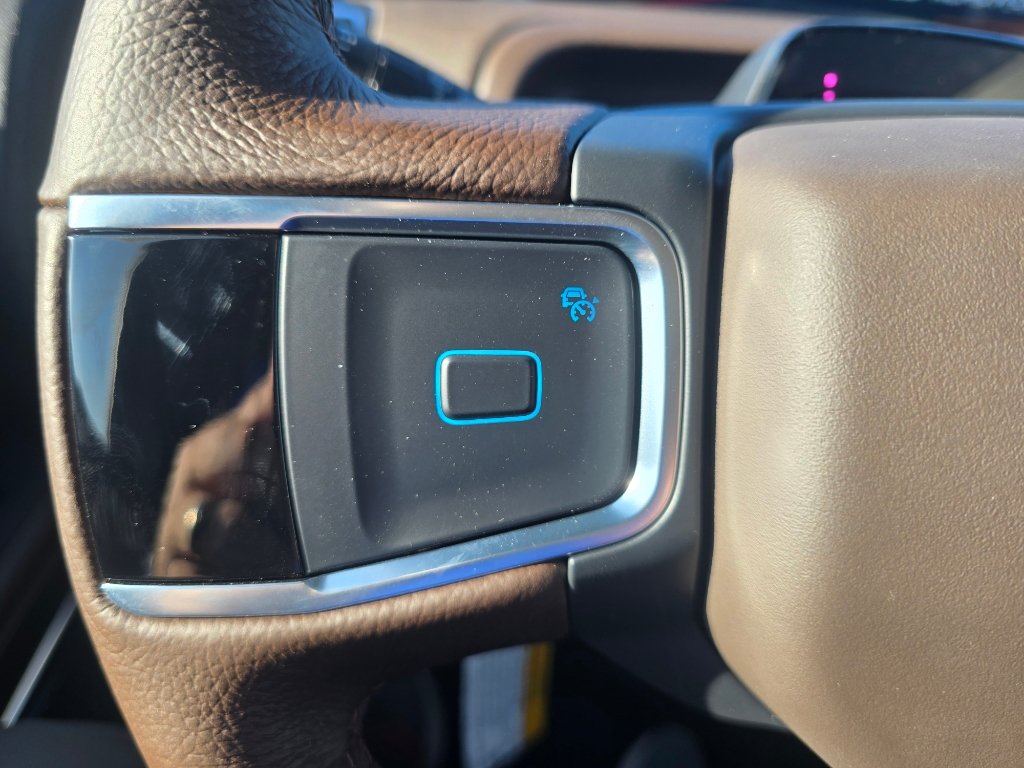 New 2027 Ford Expedition King Ranch RWD image 30