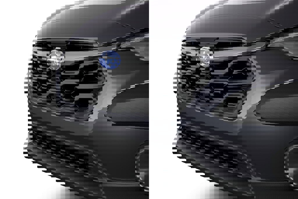 New 2026 Subaru Crosstrek 2.5i Limited image 9