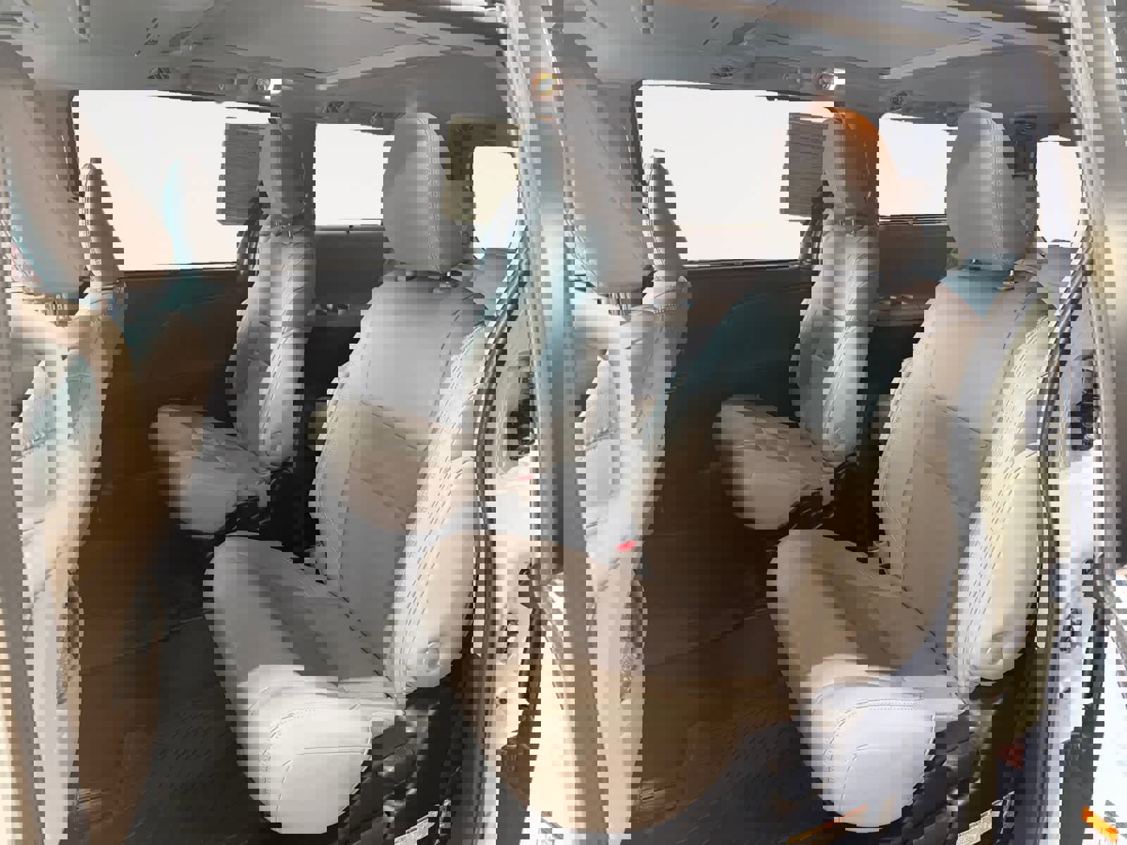 Used 2018 Toyota Sienna Limited Premium image 14