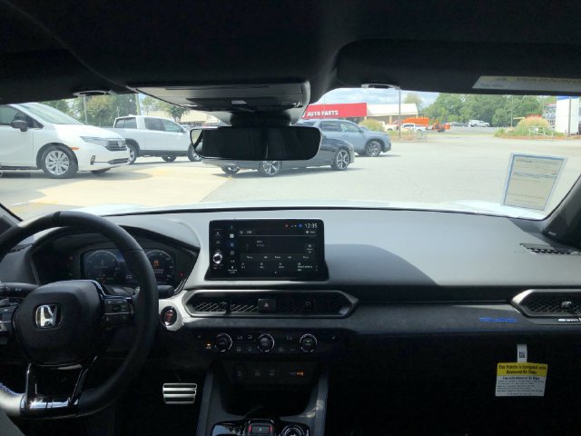 New 2026 Honda Prelude image 14