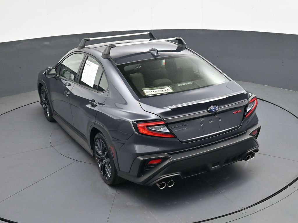Used 2025 Subaru WRX Premium image 23