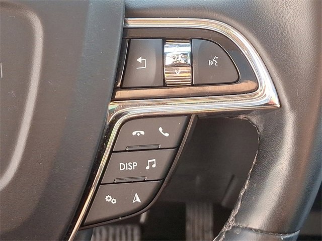 Certified 2023 Lincoln Nautilus Reserve image 23