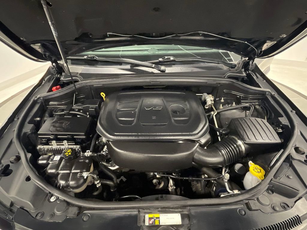 Used 2020 Jeep Grand Cherokee Limited w/ Luxury Group II AWD/4WD image 42