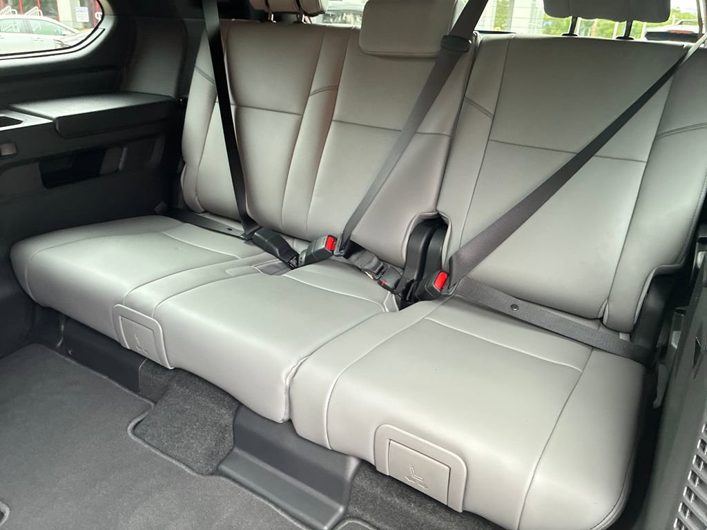 New 2026 Toyota Sequoia Limited RWD image 17