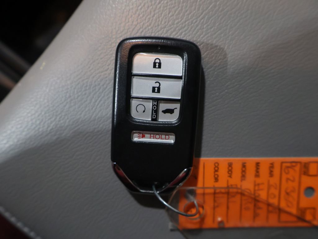 Used 2018 Honda CR-V EX-L image 27