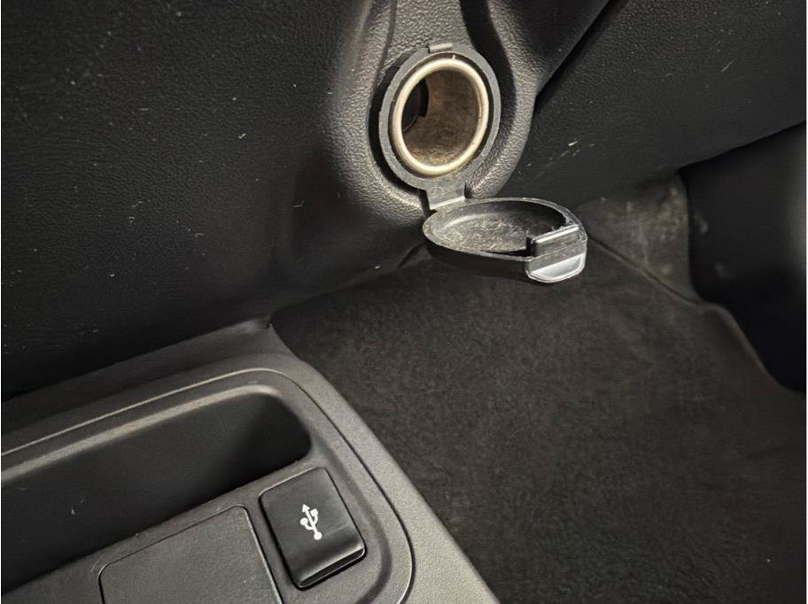 Used 2019 Mitsubishi Mirage G4 ES FWD image 22