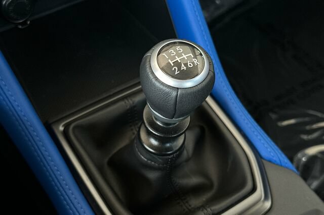 New 2026 Subaru WRX tS AWD/4WD image 22
