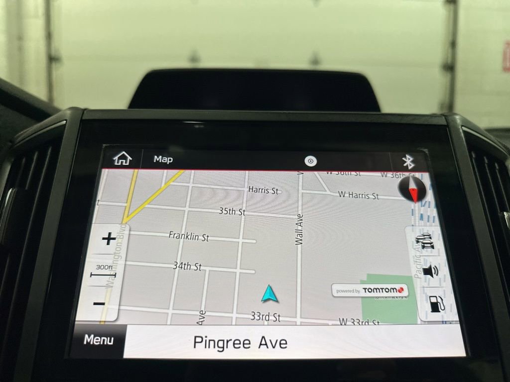 Used 2019 Subaru Crosstrek 2.0i Limited w/ Moonroof Package w/Navigation AWD/4WD image 28