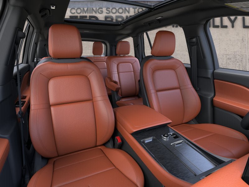 New 2026 Lincoln Aviator Reserve AWD/4WD image 10