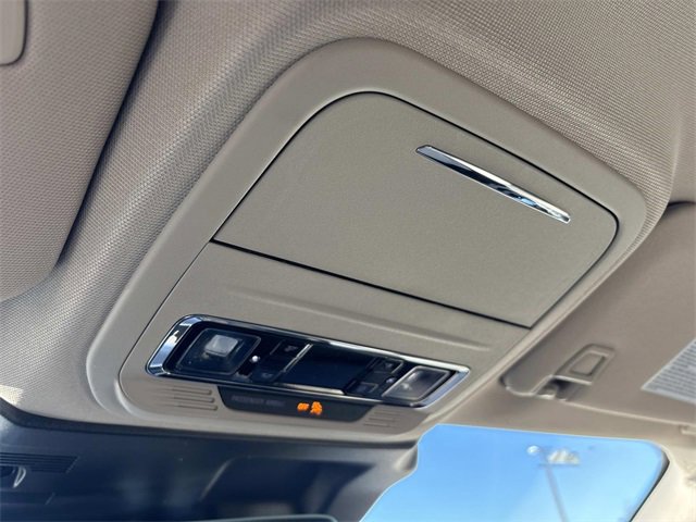 New 2026 Lincoln Corsair Premiere image 30