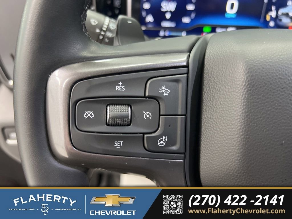 Used 2024 Chevrolet Silverado 1500 ZR2 w/ ZR2 Bison Edition image 26