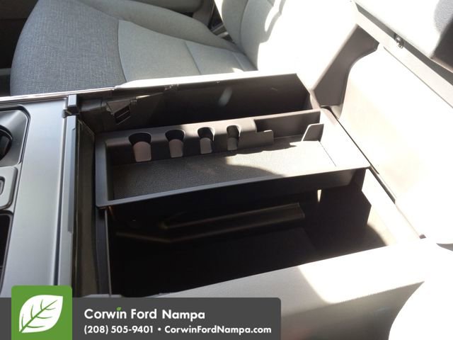 New 2025 Ford F150 XLT w/ Equipment Group 302A MID image 20