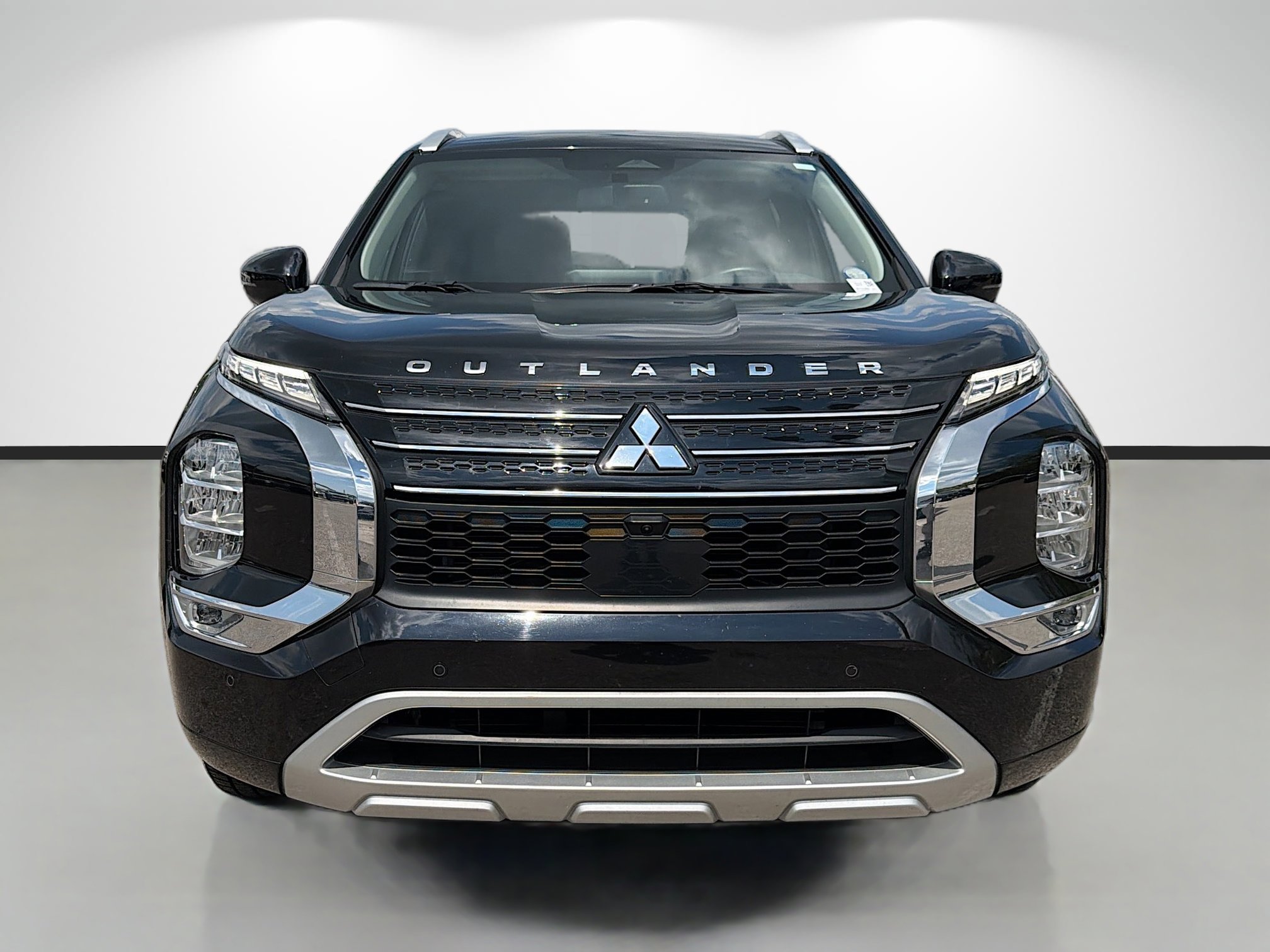 Used 2024 Mitsubishi Outlander SEL FWD image 8