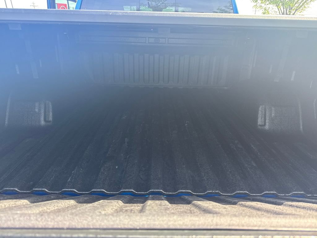 Used 2023 Chevrolet Silverado 1500 RST w/ All Star Edition Plus image 20