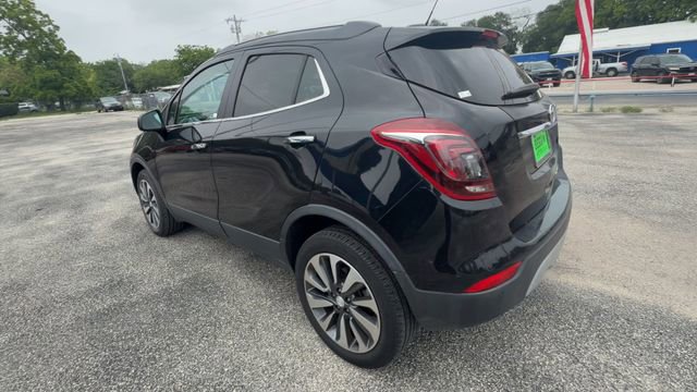 Used 2022 Buick Encore Preferred w/ Safety Package II AWD/4WD image 6