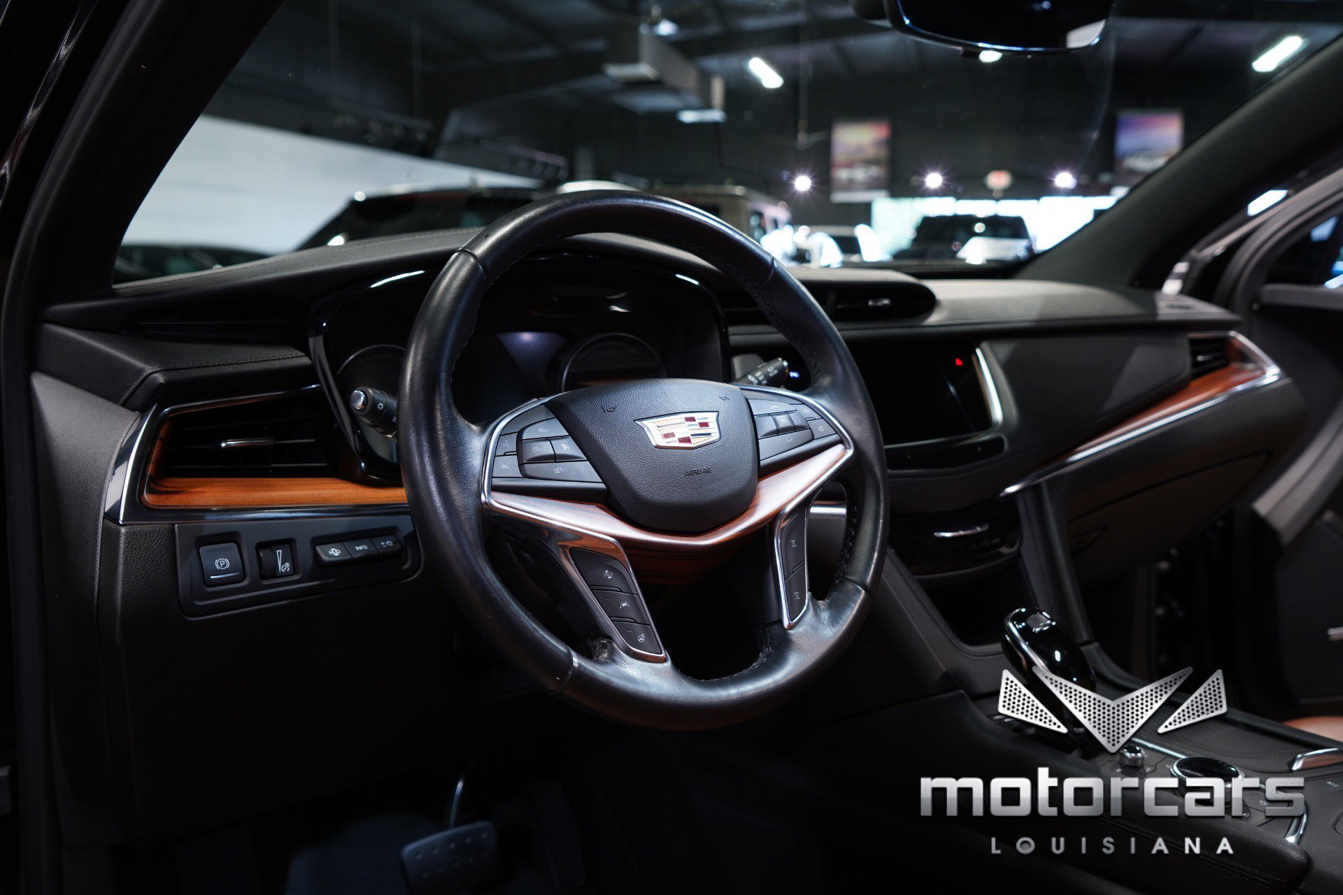 Used 2021 Cadillac XT5 Premium Luxury image 26