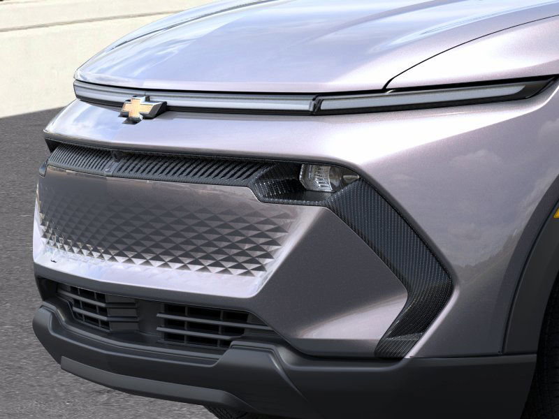 New 2026 Chevrolet Equinox EV LT image 13