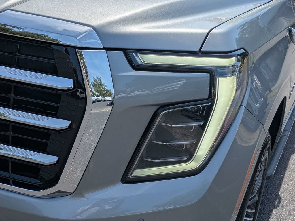 New 2026 GMC Yukon Elevation AWD/4WD image 10