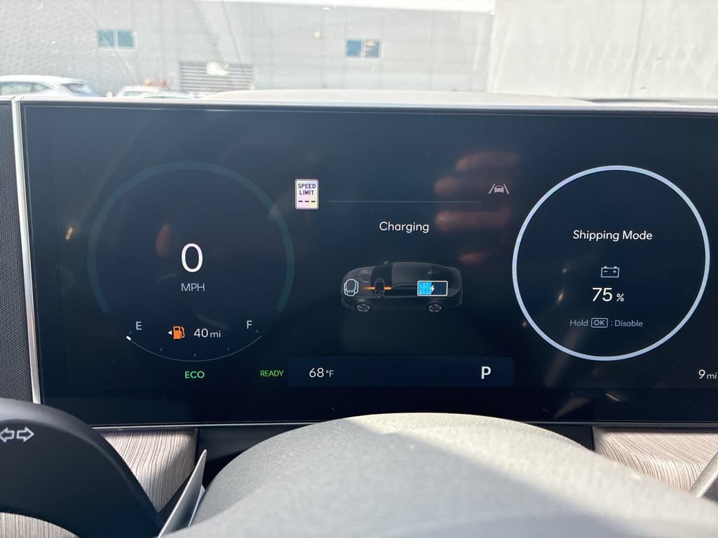 New 2026 Hyundai Sonata Limited FWD image 21