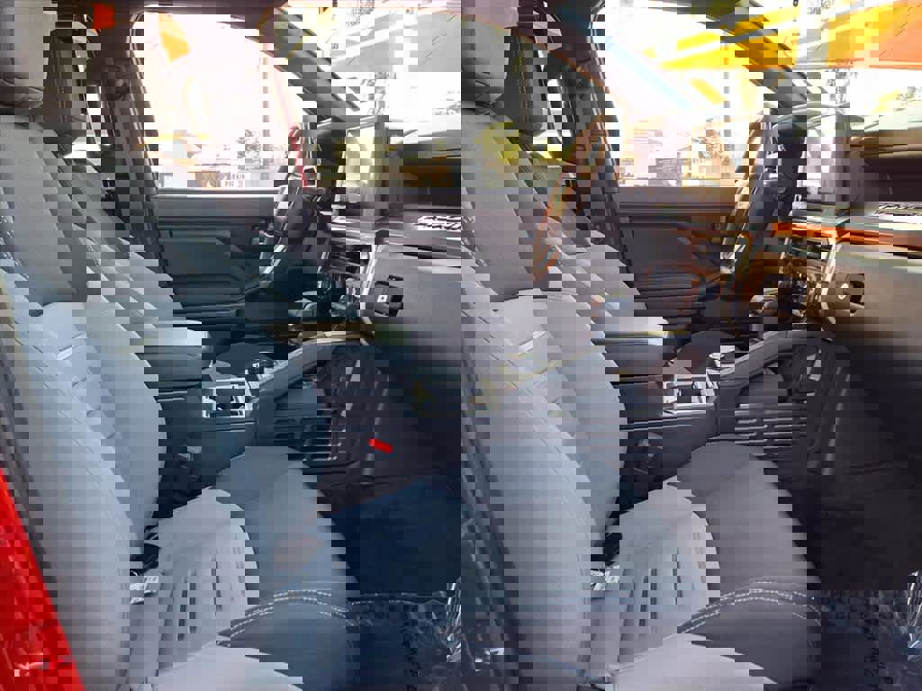 Used 2025 Toyota Tacoma TRD Sport image 23