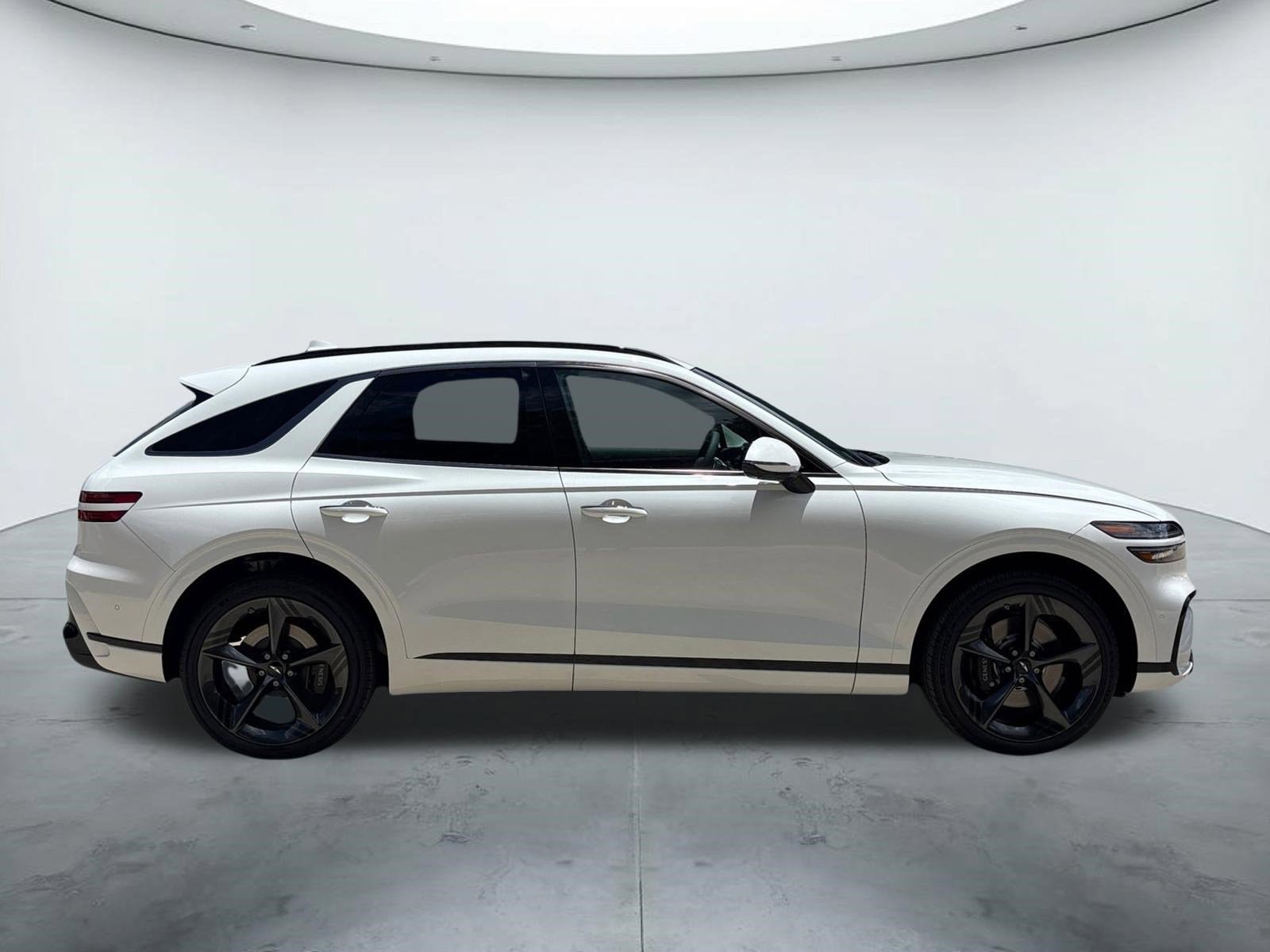 New 2026 Genesis GV70 2.5T Sport Prestige AWD/4WD image 6