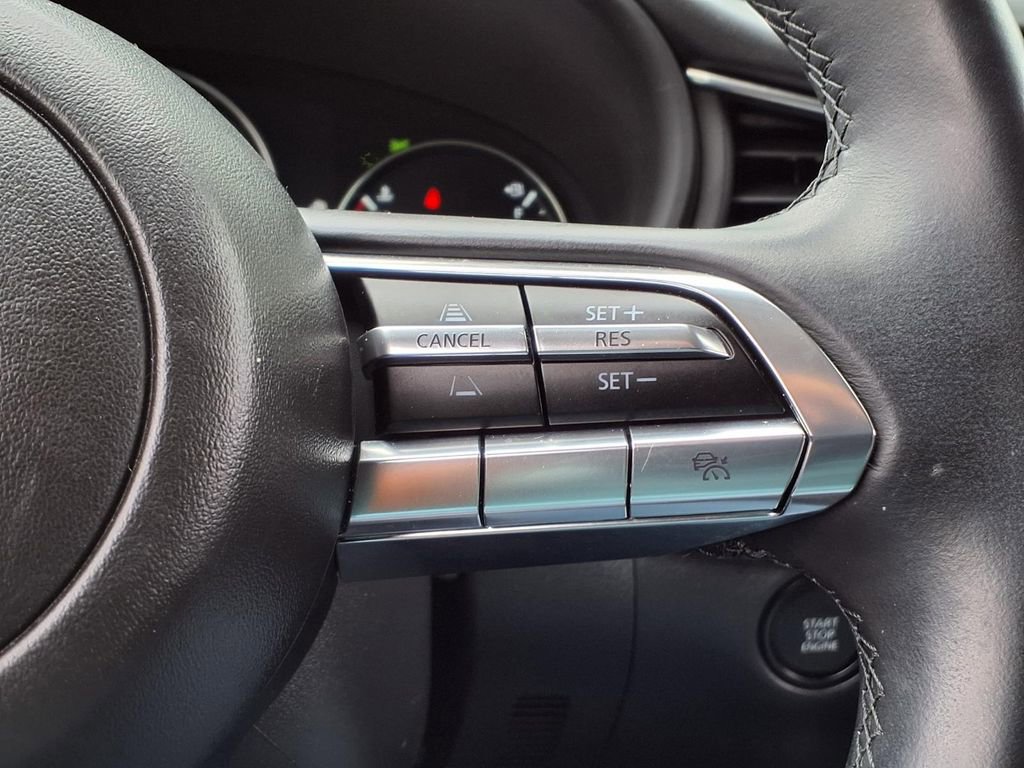 Used 2023 MAZDA CX-30 AWD 2.5 S w/ Preferred Package image 21