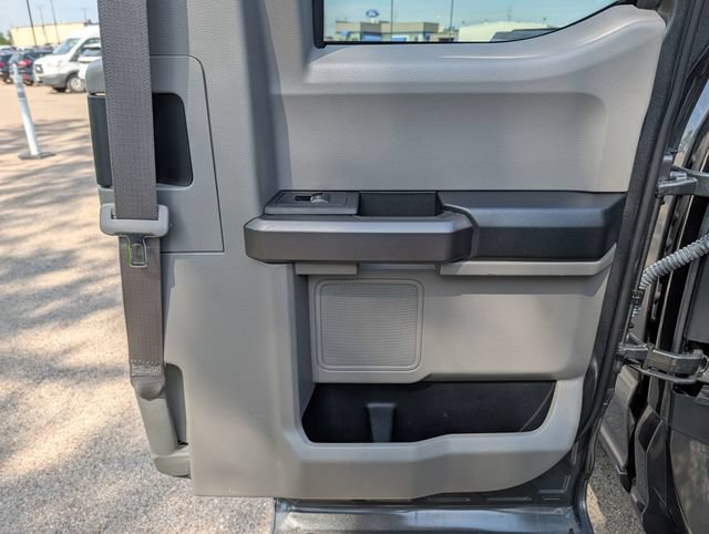 Used 2019 Ford F150 XLT w/ Equipment Group 302A Luxury AWD/4WD image 35