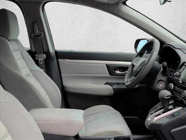 Used 2017 Honda CR-V LX image 23