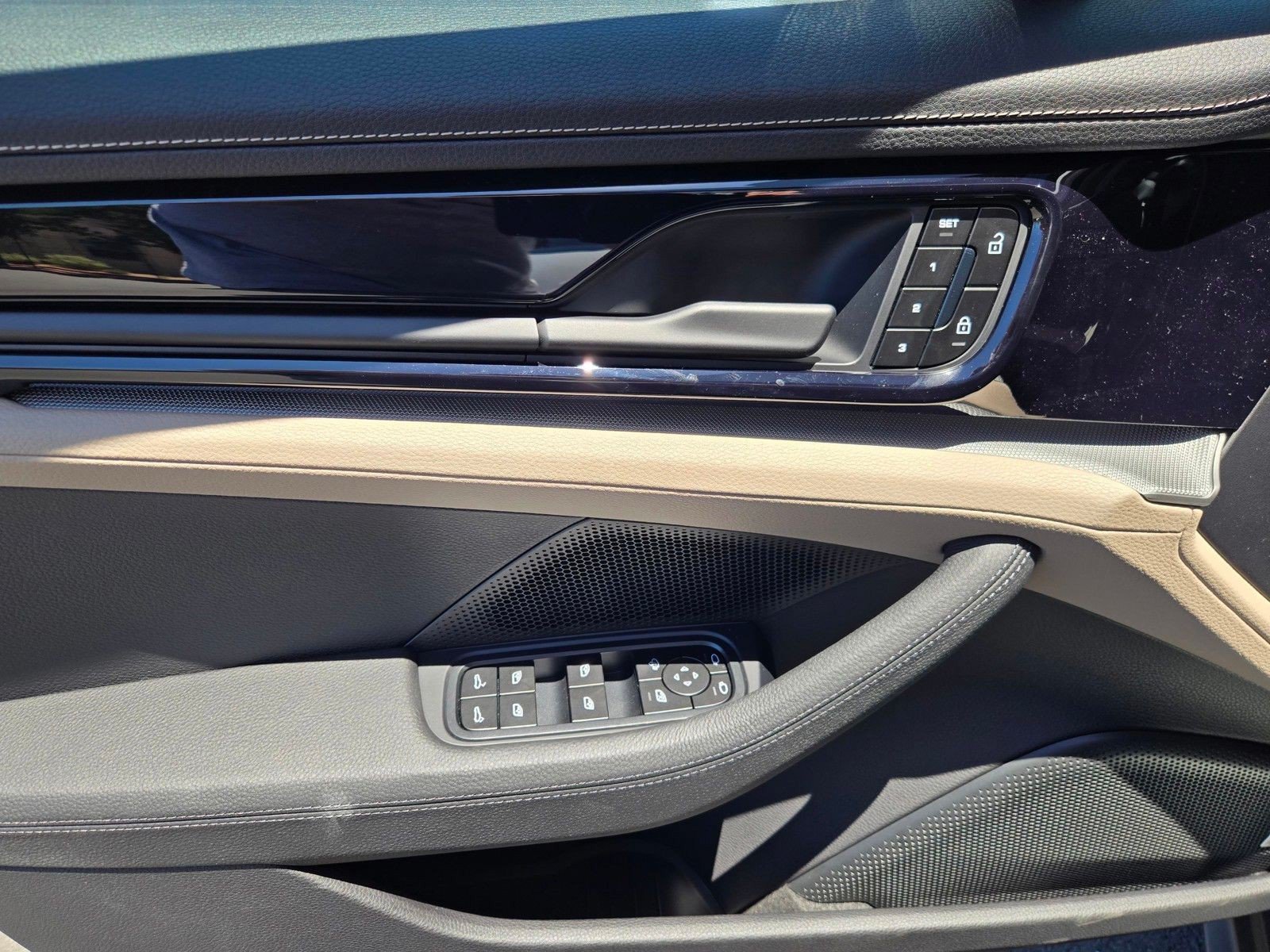 New 2026 Porsche Panamera RWD image 21
