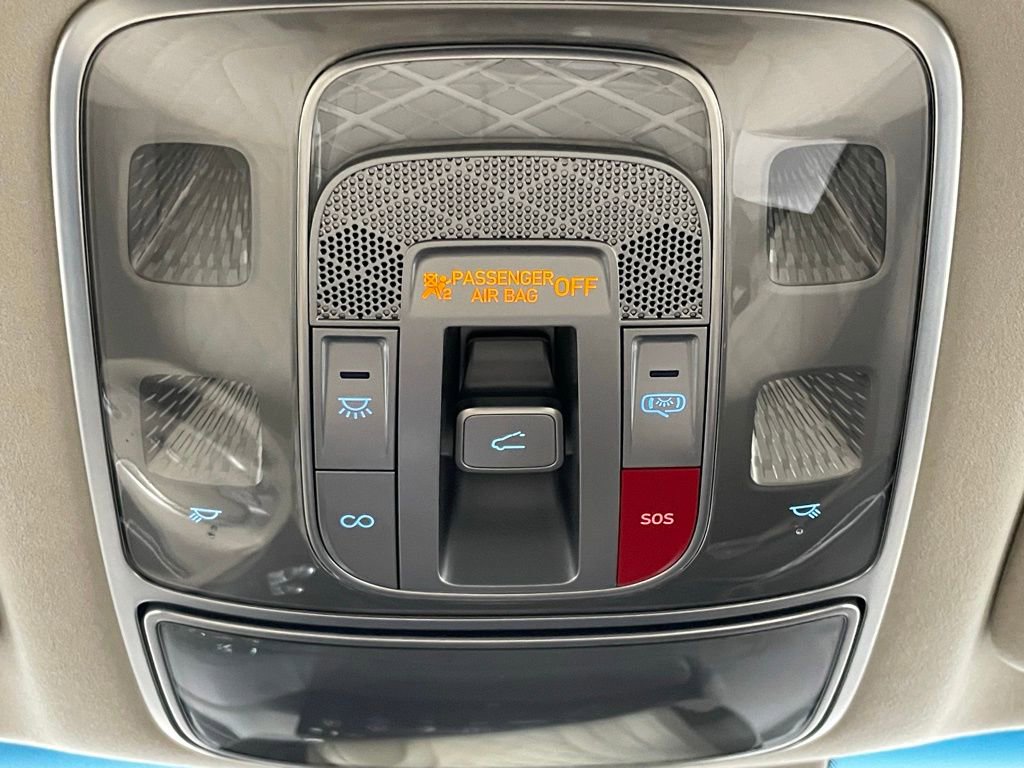 Used 2024 Genesis GV80 3.5T w/ Prestige Package image 31