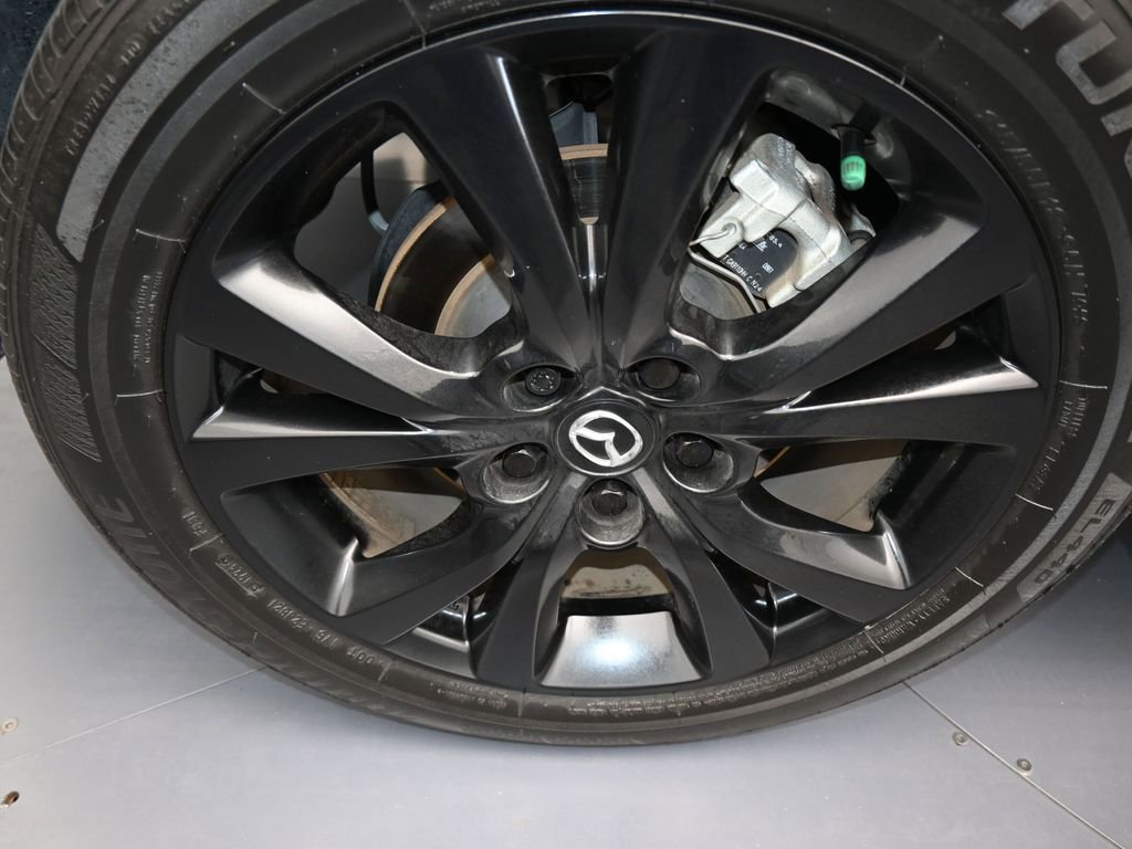 Used 2024 MAZDA CX-30 AWD 2.5 S w/ Select Sport Pkg image 43