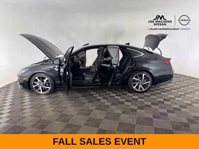 Used 2022 Hyundai Sonata SEL Plus FWD image 12