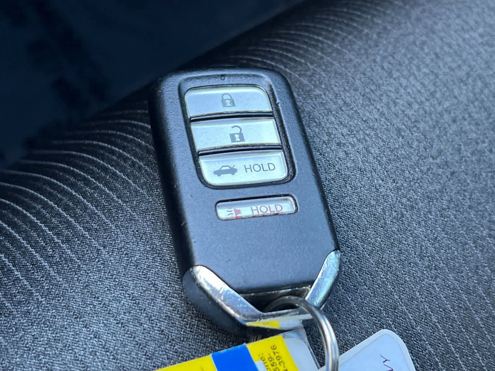 Used 2018 Honda Accord LX image 27