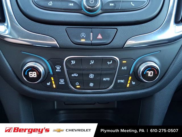 Certified 2023 Chevrolet Equinox LT image 18