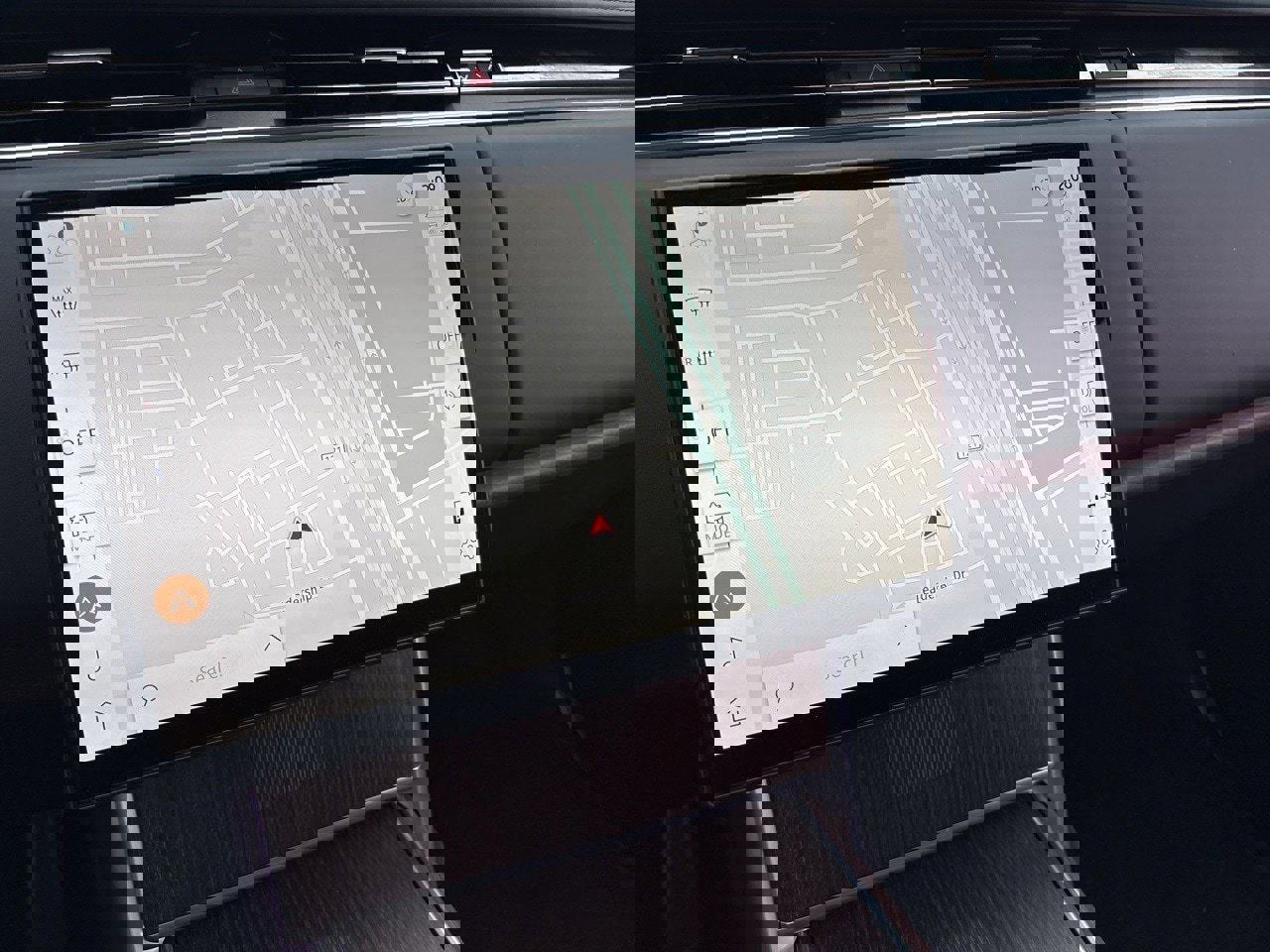 Used 2025 Land Rover Range Rover Long Wheelbase Autobiography image 22