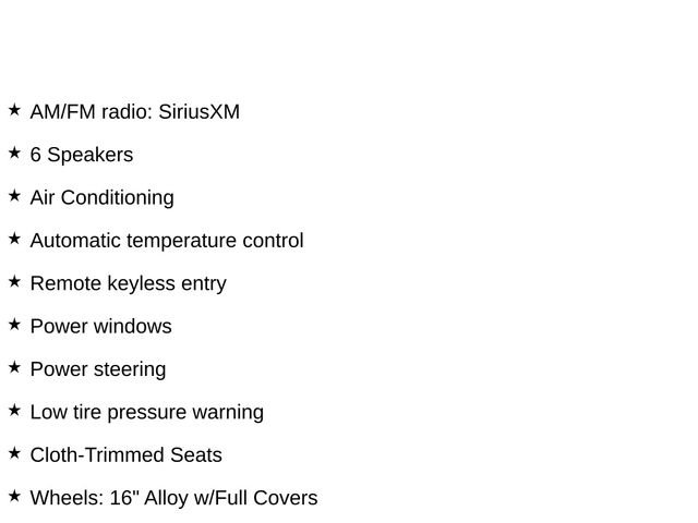 Used 2019 Kia Niro LX image 2