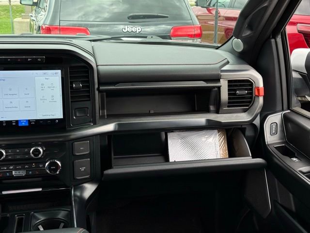 Used 2024 Ford F150 Raptor image 35