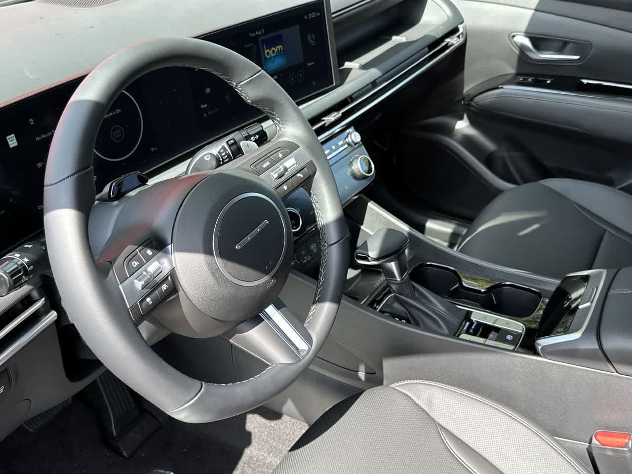 New 2025 Hyundai Santa Cruz XRT AWD/4WD image 13