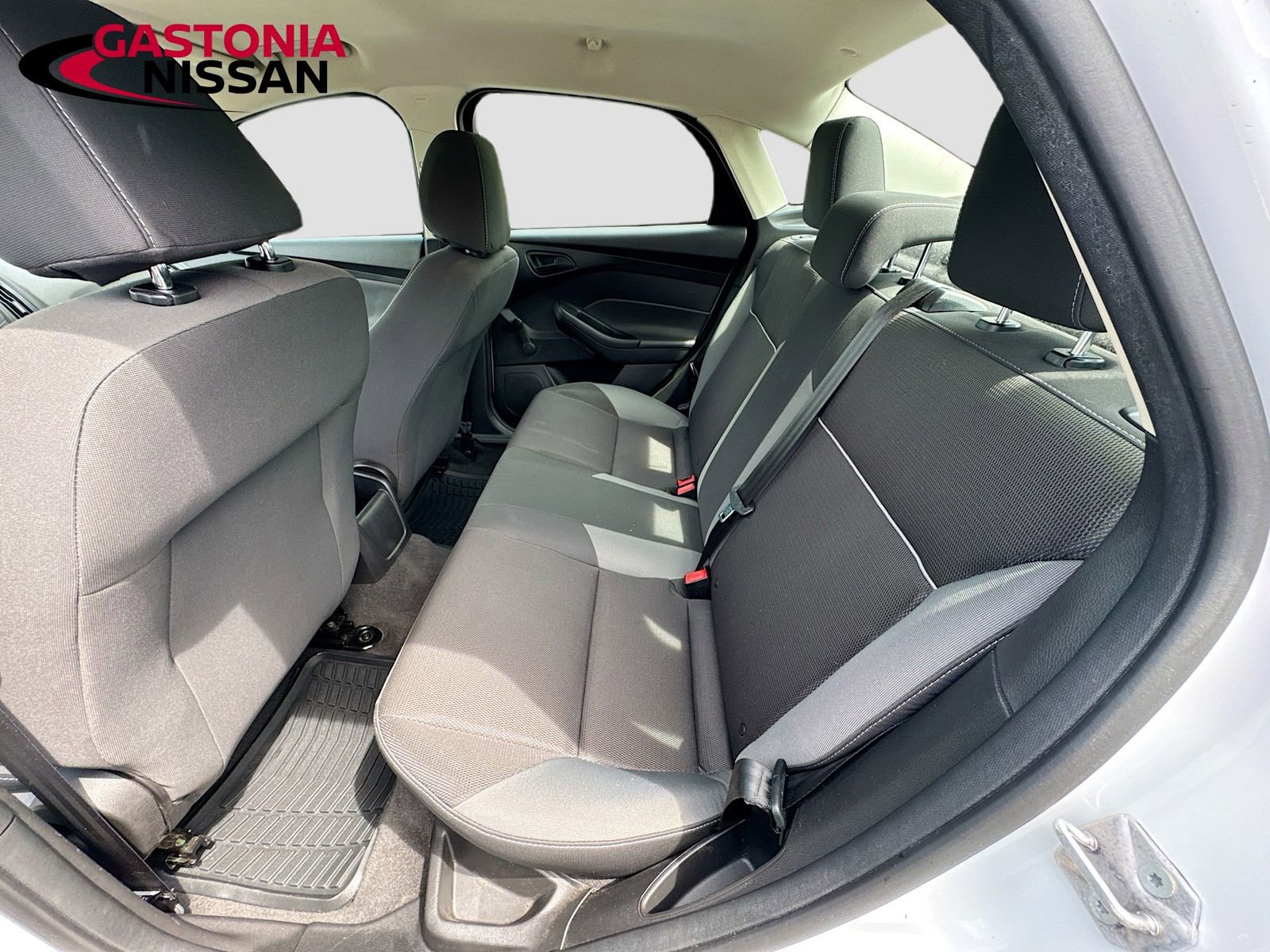Used 2012 Ford Focus S FWD image 27