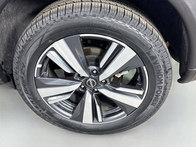 Used 2023 Nissan Rogue SL AWD/4WD image 31