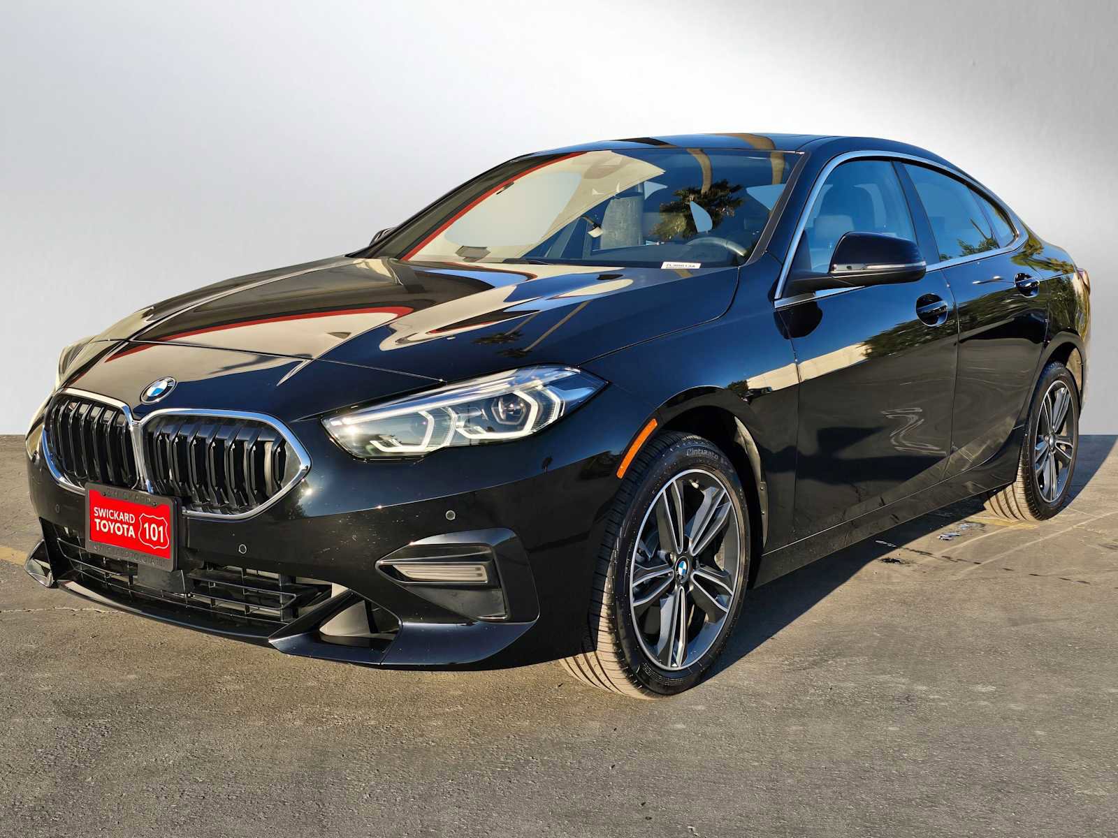 Used 2023 BMW 228i Gran Coupe w/ Convenience Package image 7