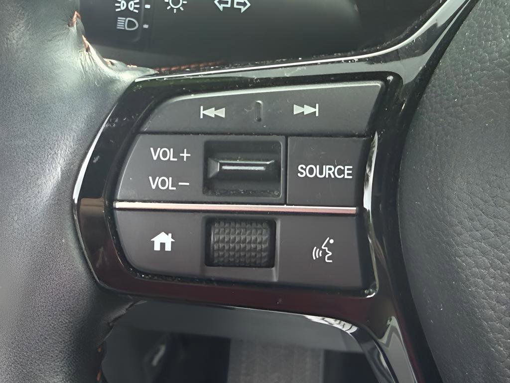 Used 2024 Honda HR-V Sport image 15