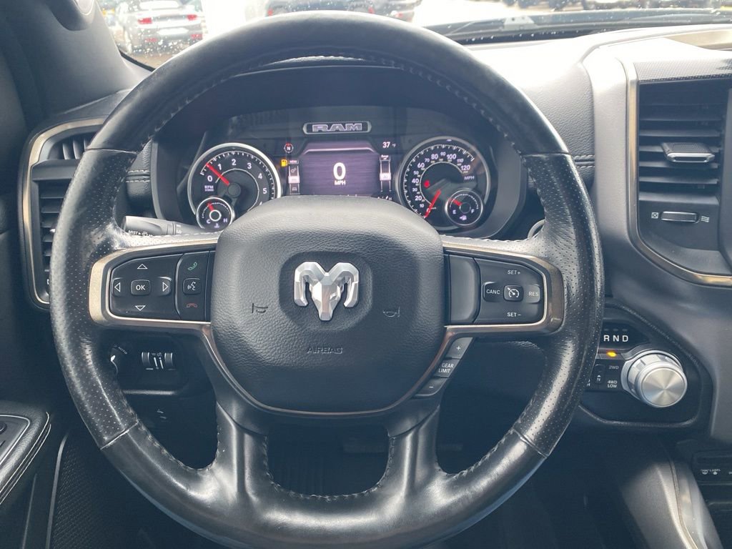 Used 2019 RAM 1500 Sport w/ Level 2 Equipment Group image 13