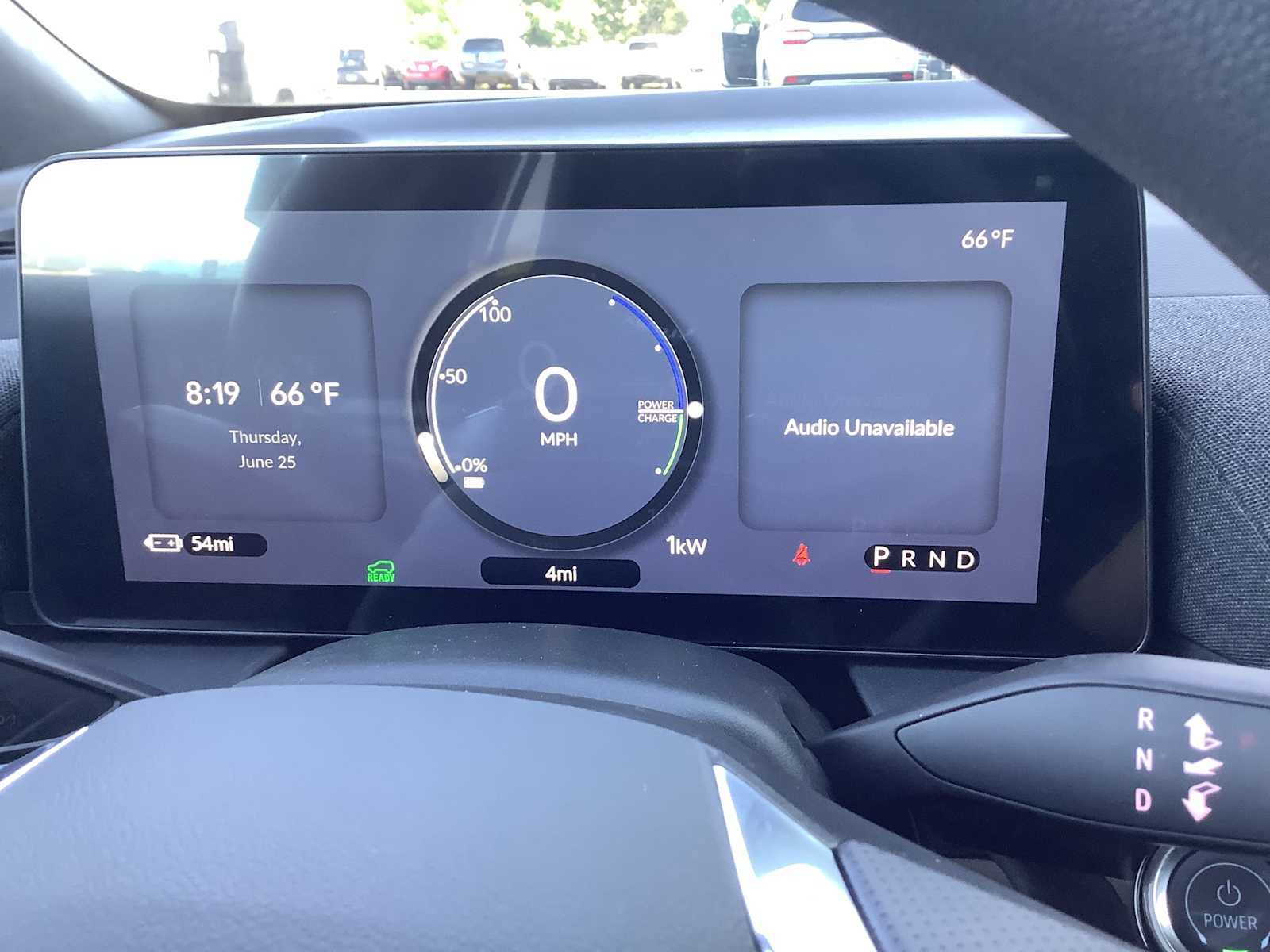 New 2026 Honda Prologue EX image 20