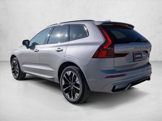 New 2026 Volvo XC60 B5 Plus w/ Climate Package image 9
