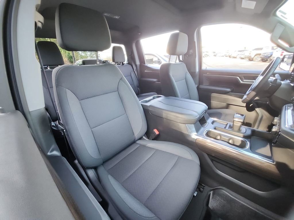 Certified 2023 Chevrolet Silverado 1500 RST image 30